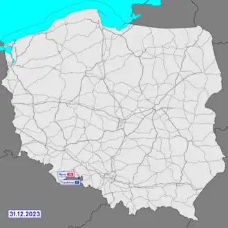 Droga krajowa 41