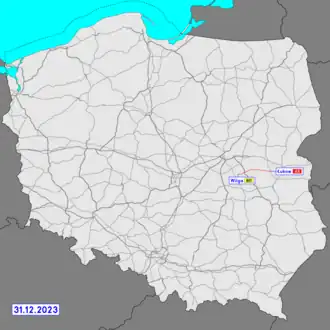 Droga krajowa 76