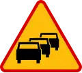 A-33 Stau