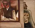 Der Raucher (c. 1927)