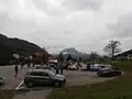 Zielparade