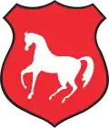 Wappen von Łosice