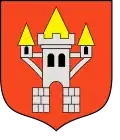 Wappen von Śrem