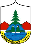 Świeradów-Zdrój (dt.: Bad Flinsberg)