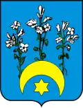 Wappen von Żuromin