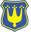 Wappen von Błonie