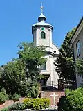 Katholische Kirche