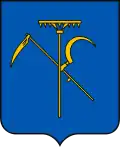 Wappen von Bilschiwzi