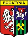 Wappen von Bogatynia