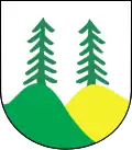 Wappen der Gmina