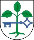 Wappen von Buk