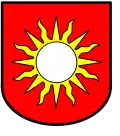 Wappen von Busko-Zdrój