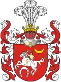 Beyzym, eine Variation