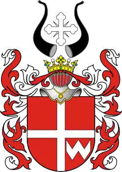 Herb Dębno