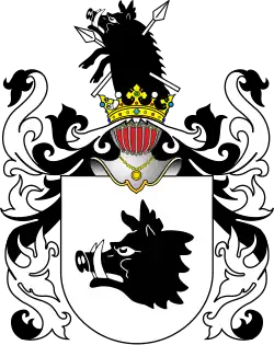 Herb Dzik