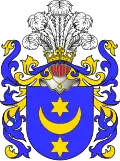 Herb Drzewica