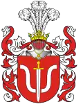 Herb Kopaszyna