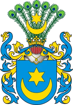 Herb Leliwa