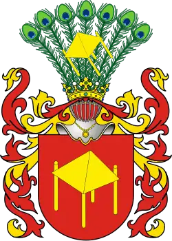 Herb Leszczyc