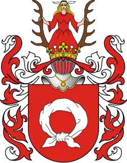 Herb Nałęcz