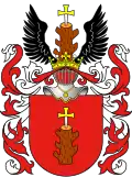 Herb Nieczuja