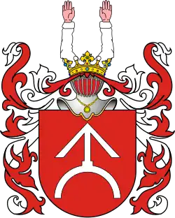 Herb Ogończyk