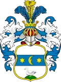 Wappen Rohbeck
