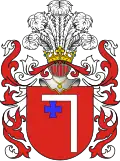 Rechts offenes Winkelmaß