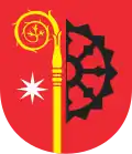 Wappen von Chociwel