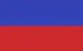 Flagge von Chorzów