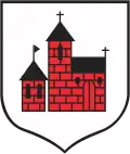 Wappen von Czchów