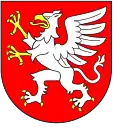 Wappen von Dębica