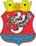 Rügenwalde (polnisch: Darłowo)