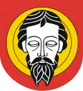 Wappen der Gmina Dobczyce