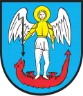 Wappen von Dolsk
