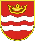 Wappen von Drzewica