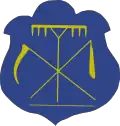 Wappen von Dzielnitz