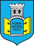 Wappen von Gołańcz
