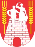 Gemeindewappen von Gogolin