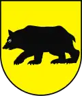 Wappen von Goniądz