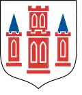 Wappen von Gostyń