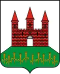 Wappen von Horodok