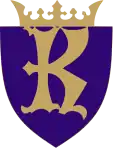 Wappen von Grybów