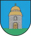 Wappen von Imielin