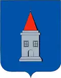Wappen von Jahilnyzja