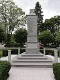 Denkmal für die Opfer des Faschismus