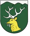 Wappen von Jeleśnia