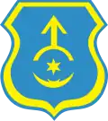 Wappen von Kańczuga