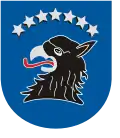 Wappen von Kartuzy