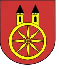 Wappen von Koło